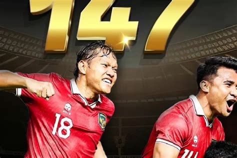 Berkah Coach Shin Tae Yong Menjadi Nahkoda Resmi Terbaru Peringkat Fifa