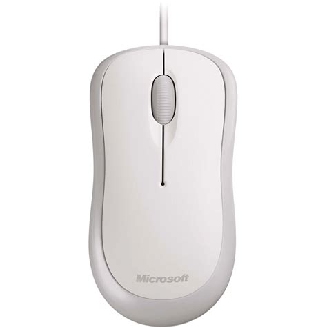 Atari ST Microsoft Optical Mouse Upgrade Kit – TruMouse.com