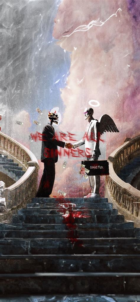 Sinister J.Y.S | Los Angeles CA