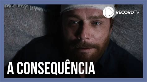 Assista ao primeiro trailer de A Consequência oitava temporada de Reis