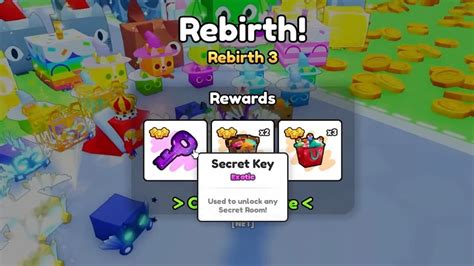 How To Get Secret Keys In Pet Simulator Try Hard Guides