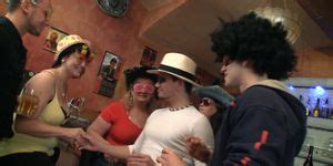 Fattypub Big Tits Group Party Porn Videos