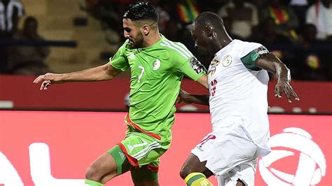 Senegal Vs Algeria Preview Tips And Odds Sportingpedia Latest