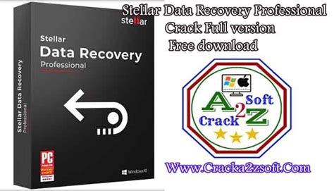 Stellar Data Recovery Activation Key 2021 V101 With Crack Download