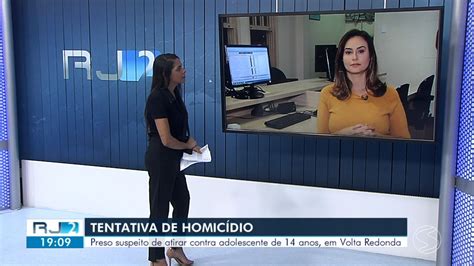 VÍDEOS RJ2 TV Rio Sul de segunda feira 24 de agosto Sul do Rio e