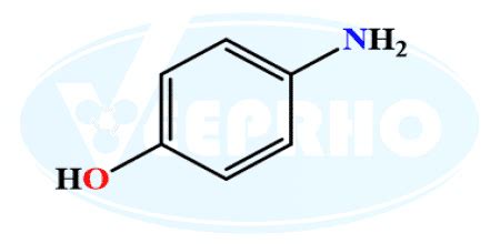 123 30 8 Paracetamol EP Impurity K Veeprho