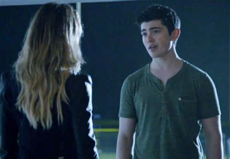 ‘Teen Wolf’: Derek Grows Up — Season 4 Episode 2 Recap | TVLine