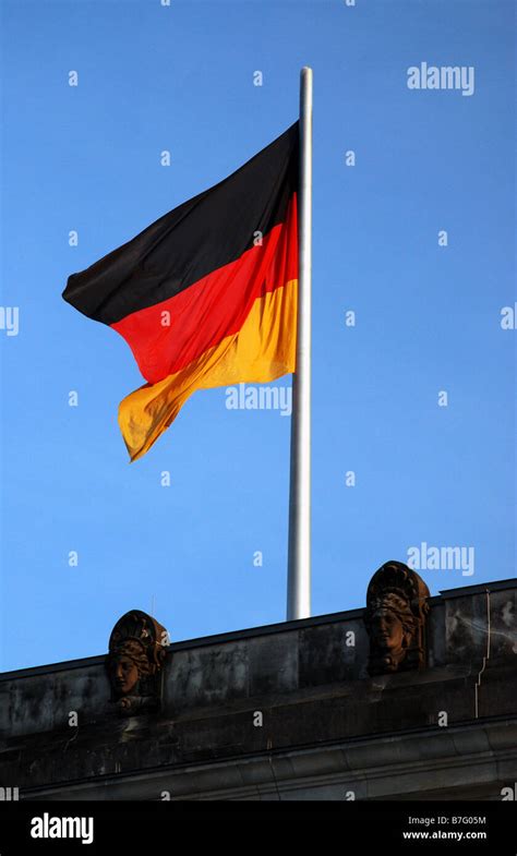 German Empire Flag Hi Res Stock Photography And Images Alamy