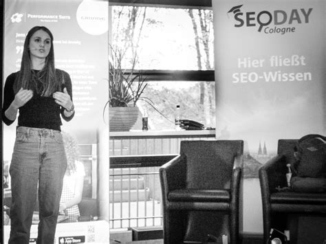 Recap SEODAY 2023 Rückblick und Learnings Claneo