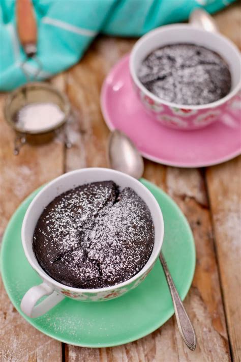 Chocolate Self Saucing Pudding Gemma’s Bigger Bolder Baking