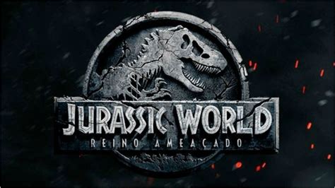 Confira O Trailer De Jurassic World Reino Ameaçado Beco Literário