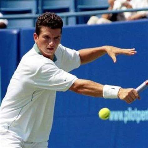 Best Dutch Tennis Players | List of Famous Tennis Players from Netherlands