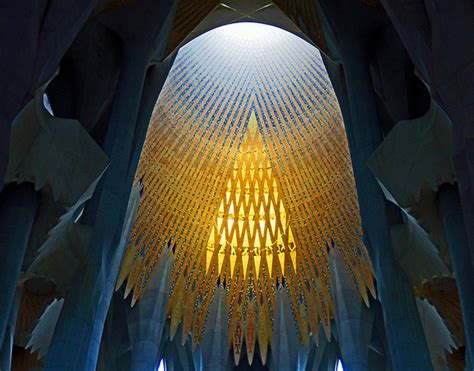 AD Classics: La Sagrada Familia / Antoni Gaudí | ArchDaily