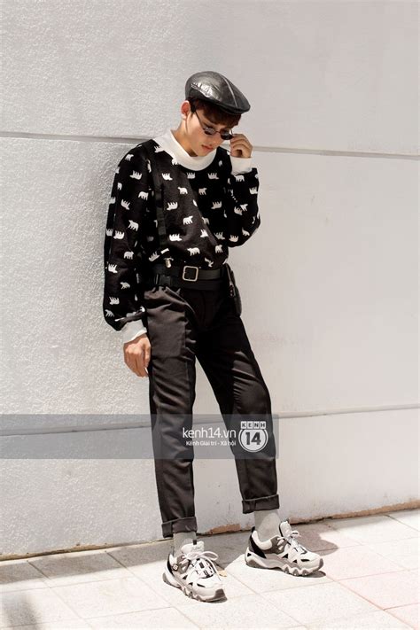 Giới trẻ miền chinh phục loạt hot trend khoe street style siêu cool và thời thượng ngắm là mê