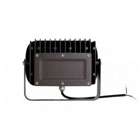 W Led Mini Flood Light With Trunnion Mount Csifd Csi Led