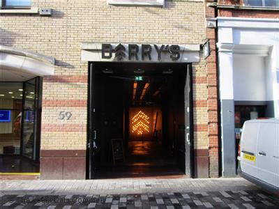 Barry S Soho Similar Nearby Nearer