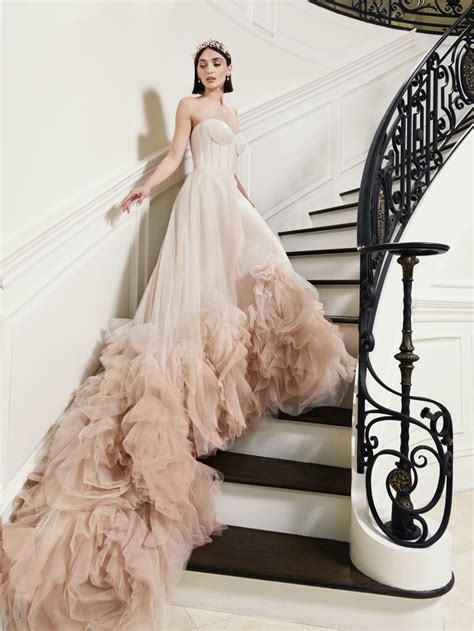 2024 Wedding Dress Styles Erda Odelle