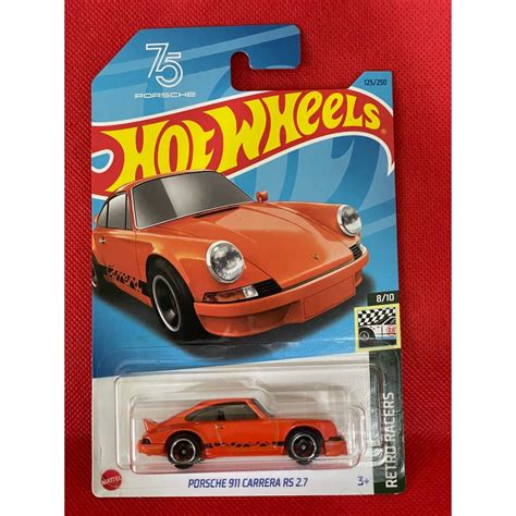 HOT WHEELS EURO PORSCHE PORSCHE 911 GT3 356A PANAMERA TURBO TAYCAN 935 934 993