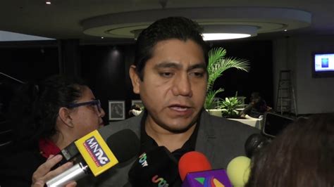 Senador Jorge Luis Preciado Rodr Guez En Entrevista Youtube