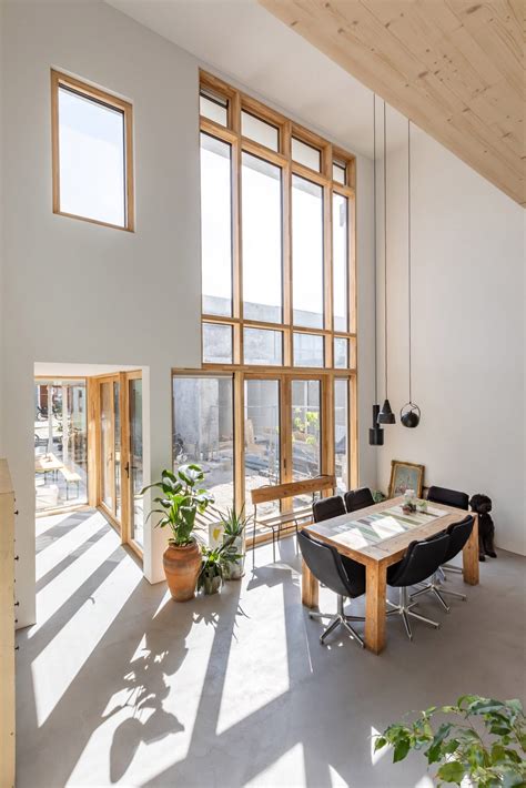 Energy Efficient Windows - CMC Aluminium