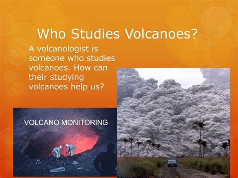 Volcanoes: Constructive or Destructive? - ppt download