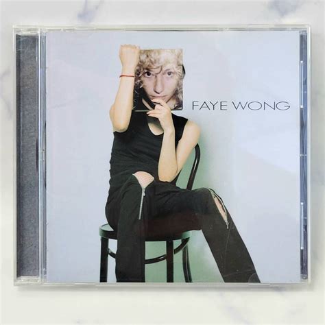 Yahooオークション 王菲 Faye Wong Cd ｜ フェイ・ウォン ｜ ア