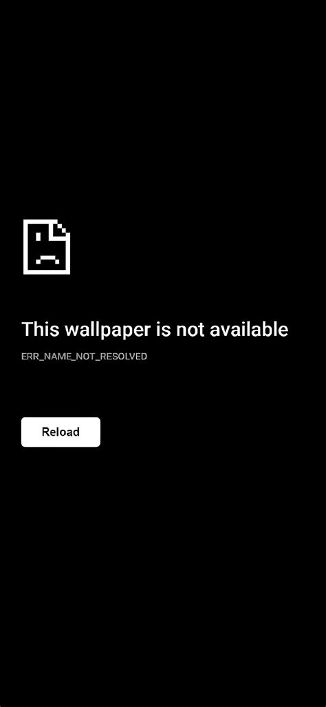 This Wallpaper is Not Available Wallpapers - Unavailable Wallpapers