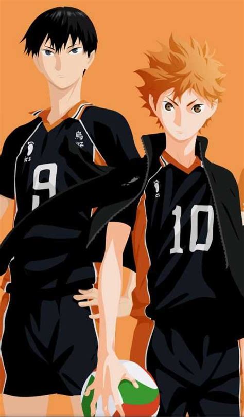 Haikyuu Wallpaper Whatspaper