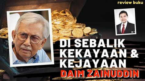 KEKAYAAN SEBENAR DAIM PECAH JUGA AKHIRNYA HABIS SEMUA TERKEJUT NAK