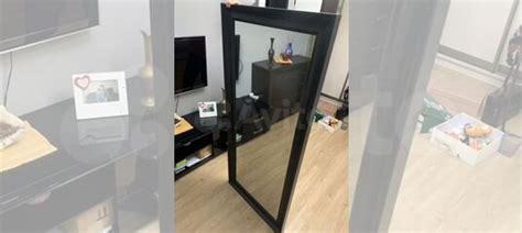 Зеркало IKEA hemnes купить в Москве | Товары для дома и дачи | Авито