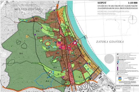 Miejscowy Plan Zagospodarowania Przestrzennego Sopot Pl Witamy Na