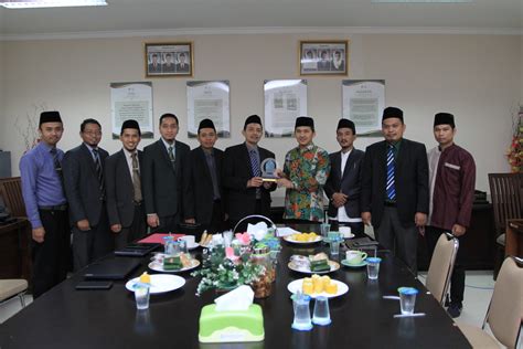 Mou Antara Universitas Darussalam Gontor Dengan Institut Ummul Quro Al