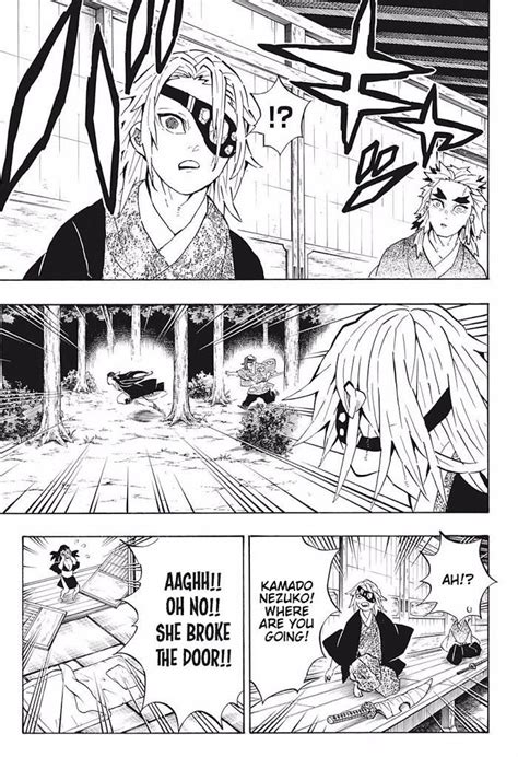 Pin by Jesse Gore on Kimetsu no Yaiba (Demon Slayer) | Anime demon ...