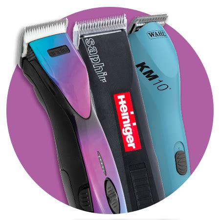 Dog Clippers | christies pet grooming