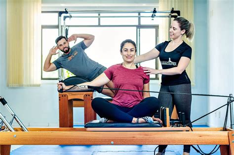 Aulas De Pilates Em Pinhais Almodovar Pilates