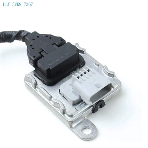 Nitrogen Oxide Sensor Nox Sensor Wk For Volvo Mack Chu