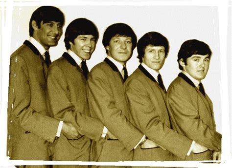 Liverpool Five