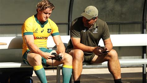 Wallabies Former Captain Michael Hooper Opens Up On Why He Walked Away