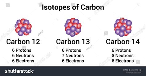 Isotopes Of Carbon