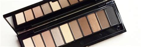 L oréal Paris La palette nude 02 beige Yoors