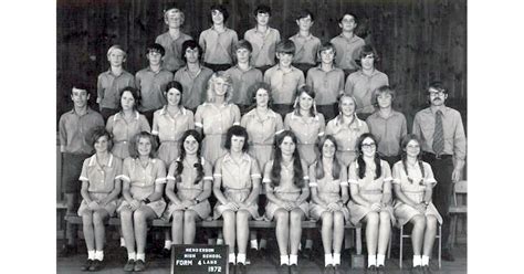 School Photos Auckland Henderson High School Henderson Mad On