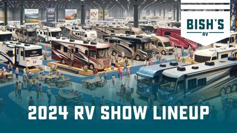 Washington Rv Show Schedule Brigid Krysta