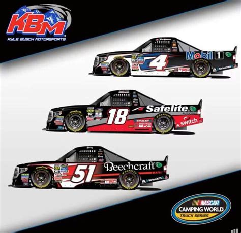 Pin By Orange Tama On Kyle Busch Motorsports Kyle Busch Motorsports