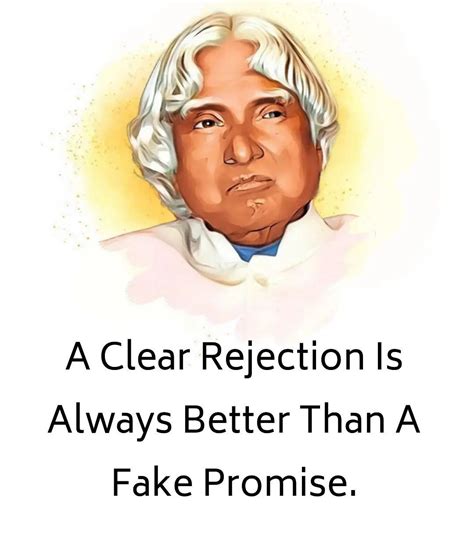 A P J Abdul Kalam Motivation Quote Inspirational Quote By Apj Abdul