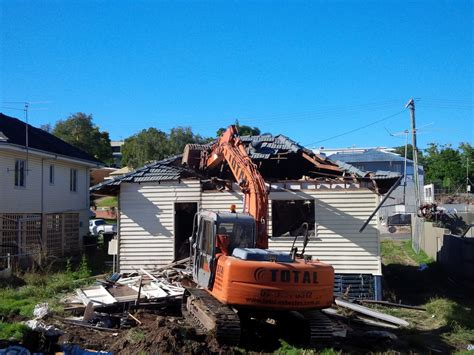 Total Demolition Brisbane Review Ratings & Information
