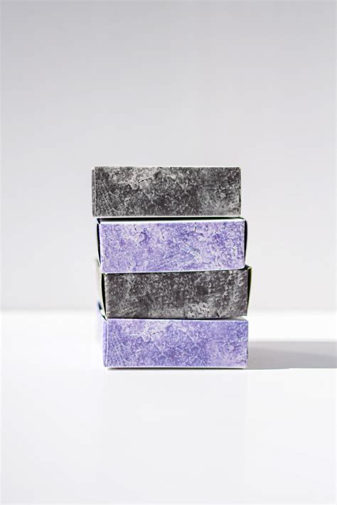 Packaging Soap Design :: Behance