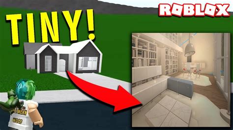 You Wont Believe What S In This Tiny House Roblox Hot Sex Picture