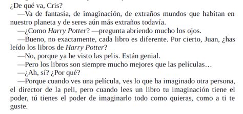 Mi Universo Literario Frases Mi Querido Zar