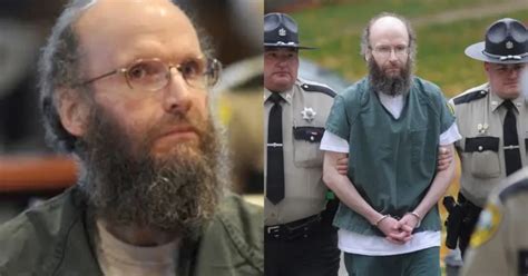 The Enigmatic Life of Christopher Thomas Knight: The North Pond Hermit ...