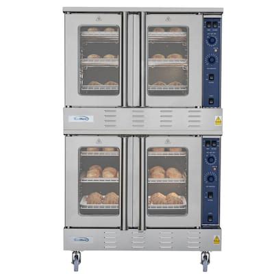 36 inch Double Electric Wall Ovens at Lowes.com